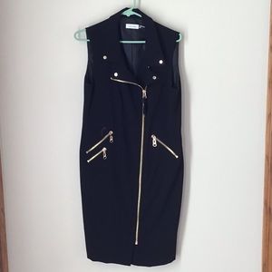 Gorgeous Calvin Klein dress